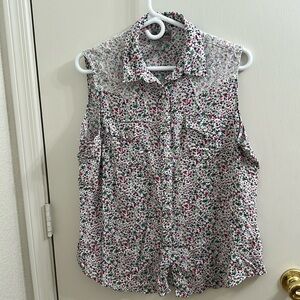 Women’s Wrangler sleeveless XL